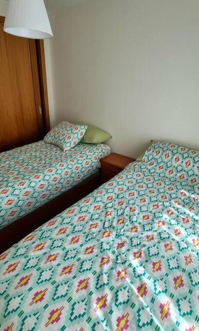 La Bahia - Gelijkvloers Appartement Santa Pola