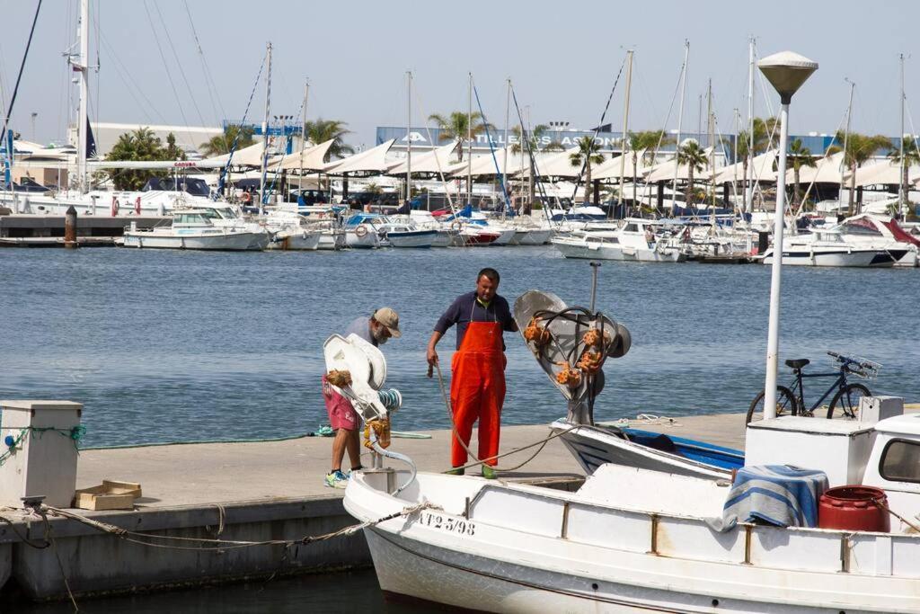 La Bahia - Gelijkvloers Santa Pola