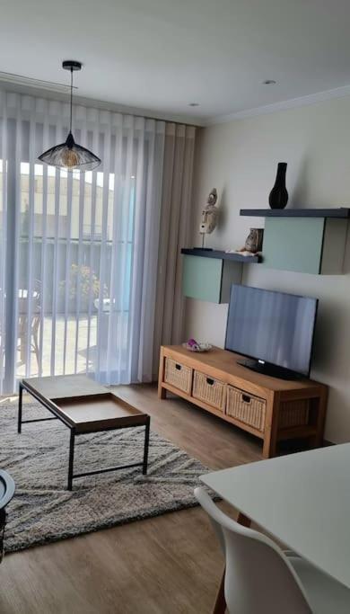 Appartement La Bahia - Gelijkvloers Santa Pola