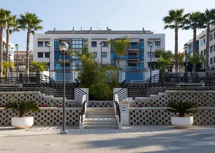 La Bahia - Gelijkvloers Appartement