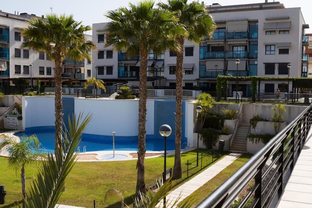 La Bahia - Gelijkvloers Apartment